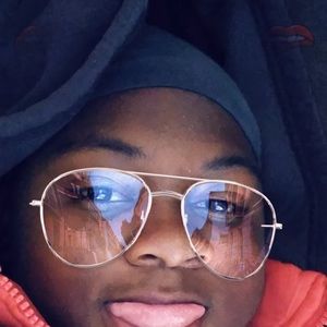 Meet your Posher, Jerimicia